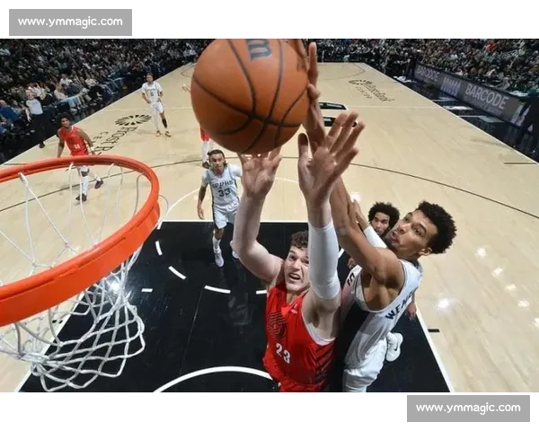 以盖帽为核心解读篮球防守艺术与比赛气势的决定性力量全面解析价值