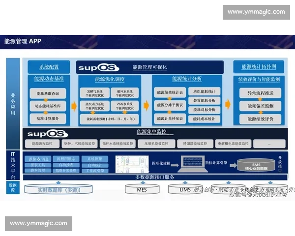 智能化管理驱动企业数字化转型提升效率与创新能力的路径探索