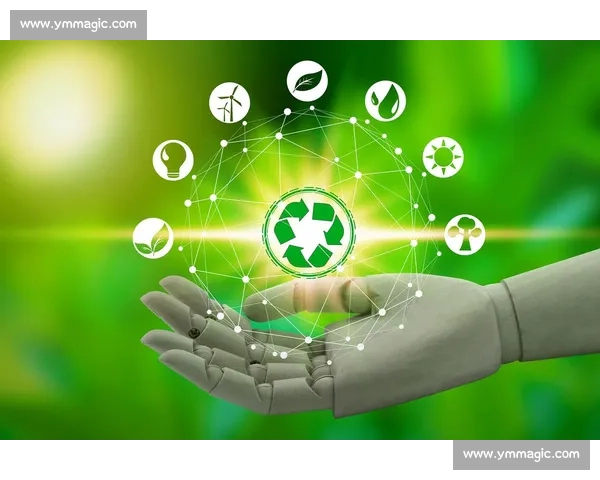 以绿色低碳转型推动节能减排实现高质量可持续发展新路径探索与实践 以绿色低碳转型推动节能减排实现高质量可持续发展新路径探索与实践