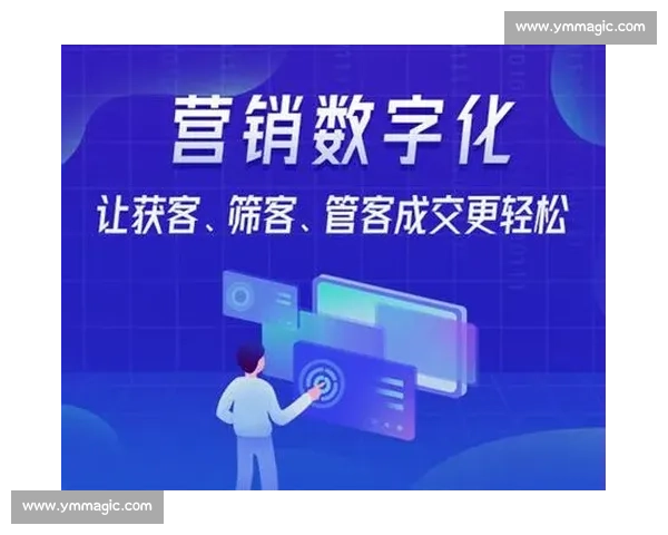 企业行业搜索优化驱动品牌精准获客增长全域数字营销升级方案