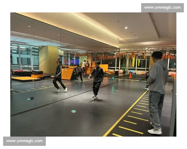 全面提升体能与心肺功能的耐力训练方法与技巧解析 全面提升体能与心肺功能的耐力训练方法与技巧解析